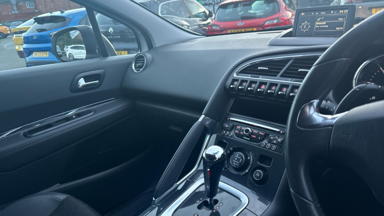 Peugeot 3008 1.6 e-HDi Allure 5dr EGC Diesel Estate